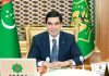 Uncovering Energy Strength of Turkmenistan -President Signs Vital Documents