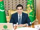 Uncovering Energy Strength of Turkmenistan -President Signs Vital Documents