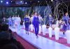Display of Uzbek Clothes & Outfits in Pakistan – First Lady Appreciates Promotion of Culture through Fashion