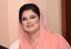 Newly Elected Members will Add to the Efficiency of Azerbaijan Parliament ; Dr Afshan Malik