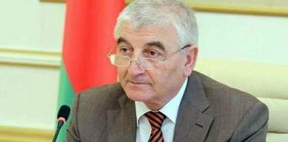 Azerbaijan Parliamentary Elections will be Smooth, without any Shortcomings -CEC Mazahir Panahov