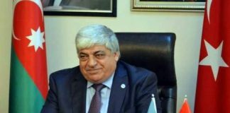 Results of Parliamentary Elections will Reflect the will of the Azerbaijani People.Chairman Federation of Turkish-Azerbaijani Associations