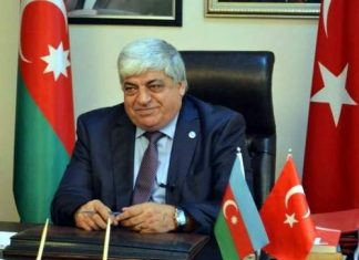 Results of Parliamentary Elections will Reflect the will of the Azerbaijani People.Chairman Federation of Turkish-Azerbaijani Associations
