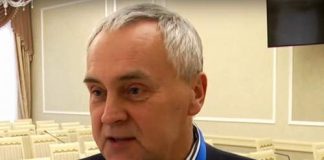 Azerbaijan Parliamentary Elections; I encountered no complain during visit of six regions; Member CIS Mission