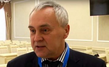 Azerbaijan Parliamentary Elections; I encountered no complain during visit of six regions; Member CIS Mission