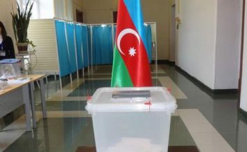 All Set for Smooth,Free & Fair Parliamentary Elections in Azerbaijan