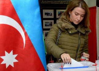 International Observers Noted Transparency & Good Governance in Elections – Alleged, Self Reported Violations will be Investigated; Gov of Azerbaijan