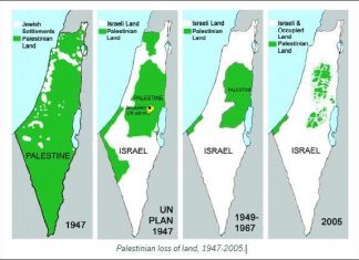 Palestine Welcomes Release of Data of Business Actors involved in Illegal Israeli Settlements