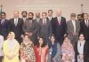 Khojaly Genocide Victims Remembered in Pakistan @ Seminar by Azerbaijan Embassy & NUML University
