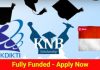 Indonesia Embassy Offers KNB Scholarship to Pakistani Students