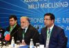 Pakistani Observers Hail Parliamentary Elections in Azerbaijan as Well Organized & Fair for All