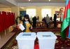New Azerbaijan Party Winning in the Results coming from Majority of Districts