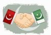 List of Agreements Signed between Pakistan and Turkey