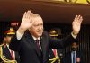 Erdogan stands by Pakistan on Kashmir, FATF-Terms Trump’s Century Plan as Occupation Plan