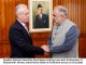 Pakistani People are Committed to Liberation of Palestine – Speaker National Assembly
