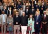 Commonwealth Nations Need Synergistic Efforts to Counter Common Challenges; Speaker Pakistan Assembly