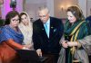 Women Parliamentarians Caucus of Pakistan Marks Women Day with Completion of 10 Years of Existence