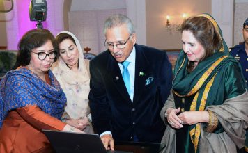Women Parliamentarians Caucus of Pakistan Marks Women Day with Completion of 10 Years of Existence