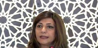 Crisis Management Unit Set up @ MOFA Pakistan for Diplomatic Corp Isbd & Missions Abroad