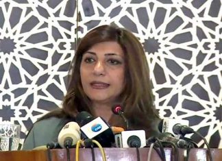 Crisis Management Unit Set up @ MOFA Pakistan for Diplomatic Corp Isbd & Missions Abroad