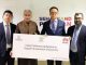 Huawei Donates Video Conference System to Pakistan for Fight against Covid-19