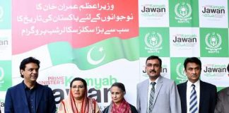 PM’s Kamyab Jawan Programme Launched to Empower Youth with Entrepreneurship