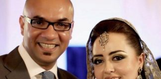 Fashion Designer’s Hubby Booked for Hiding Corona + Cook, Released on Bail