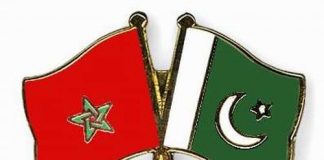 Morocco style Masjid in Islamabad ; Pakistan takes Measures to Implement the Project