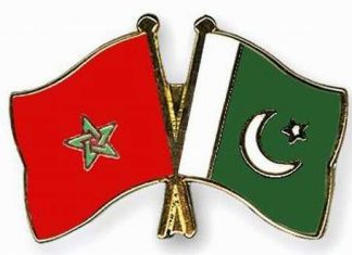 Morocco style Masjid in Islamabad ; Pakistan takes Measures to Implement the Project
