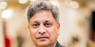 Dr. Nazir Hussain Appointed Dean of Faculty of Social Science at Quaid-i-Azam University