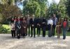 German French Ambassadors Celebrate Women Day with Selected Female Journalists of Islamabad