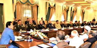 Pakistan Bans Big Public Gatherings-Shuts Down Educational Institutions, Marriage Halls -Cinemas-Borders with Iran Afghanistan Closed