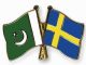 16th round of Pakistan-Sweden Bilateral Political Consultations in Islamabad