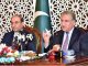 Jammu Kashmir & Palestine Stand at the Top of OIC Agenda-Special Envoy