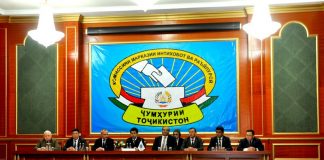 SCO Observer Mission Recognizes Tajikistan’s Elections as Transparent and Democratic