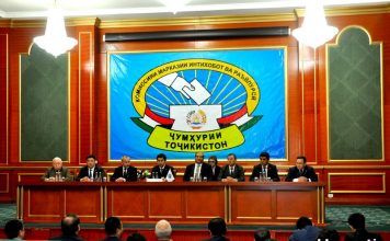 SCO Observer Mission Recognizes Tajikistan’s Elections as Transparent and Democratic
