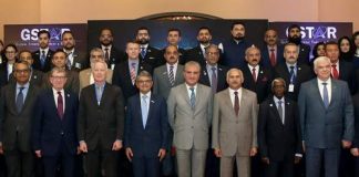 “Global Strategic Threat & Response” -International Seminar by Centre for Aerospace & Security Studies