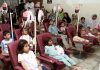YET ANOTHER HUMAN CRISIS APPREHENDED IN PAKISTAN -Thalassemia Patients cannot find Blood in Lock Down