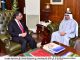 Inaugural Session of Pakistan-United Arab Emirates Bilateral Political Consultations