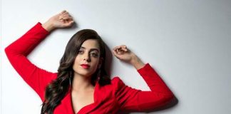 ‘Yashma Gill Wins Hearts with Her Latest Photoshoot’