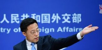 NO CLUE YET ON THE ORIGIN OF CORONA-China Shares Experiences with Azerbaijan,Turkmenistan,other Countries