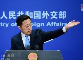 NO CLUE YET ON THE ORIGIN OF CORONA-China Shares Experiences with Azerbaijan,Turkmenistan,other Countries