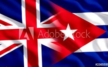 Cuba Allows UK’s Ship with Corona Patients Dock to Facilitate their Repatriation by Air