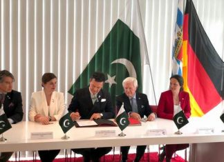 “HEALTH FOR THE FUTURE” -German-Pakistan Joint Project