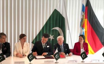 “HEALTH FOR THE FUTURE” -German-Pakistan Joint Project