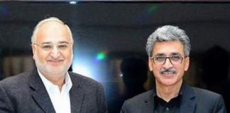 Pakistani Businessmen Can Take Advantage of Opportunities in Poland -Ambassador Farooq