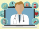 Tele-health facility effective for treatment of routine medical issues