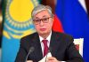 ‘Turkic vision 2040’ in Health Sector – President of Kazakhstan Kassym-Jomart Tokayev @ Turkic Summit