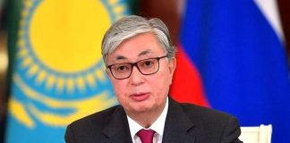 ‘Turkic vision 2040’ in Health Sector – President of Kazakhstan Kassym-Jomart Tokayev @ Turkic Summit