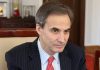 USA Prioritizes Pakistan in Fight Against Corona Virus -Ambassador Paul Jones